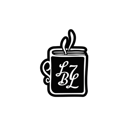 GIF montrant la déclinaison du logo des Bottes de 7 Liards en différentes couleurs, illustrant les variations de l’identité visuelle de la bibliothèque