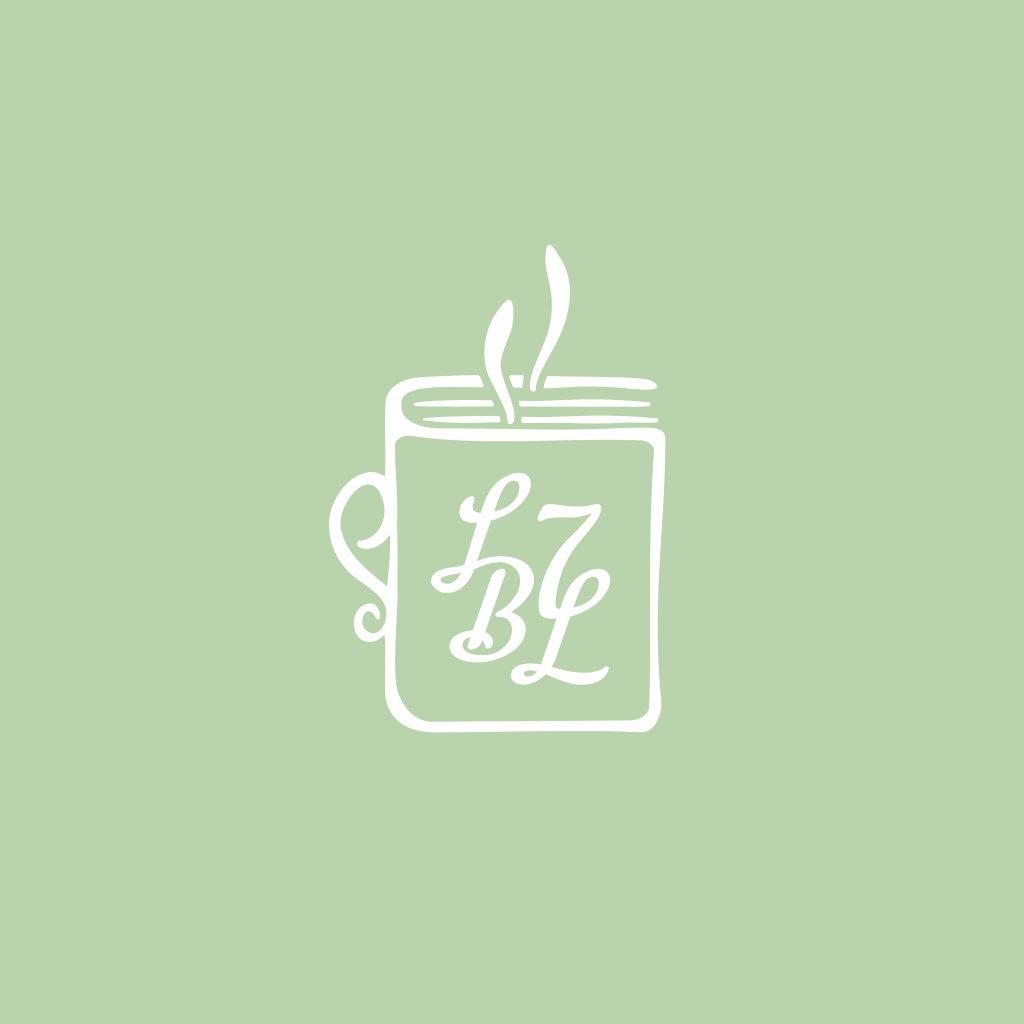 Logo de l'identité visuelle de la bibliothèque les bottes de 7 liards réalisé par Studio Yblou
